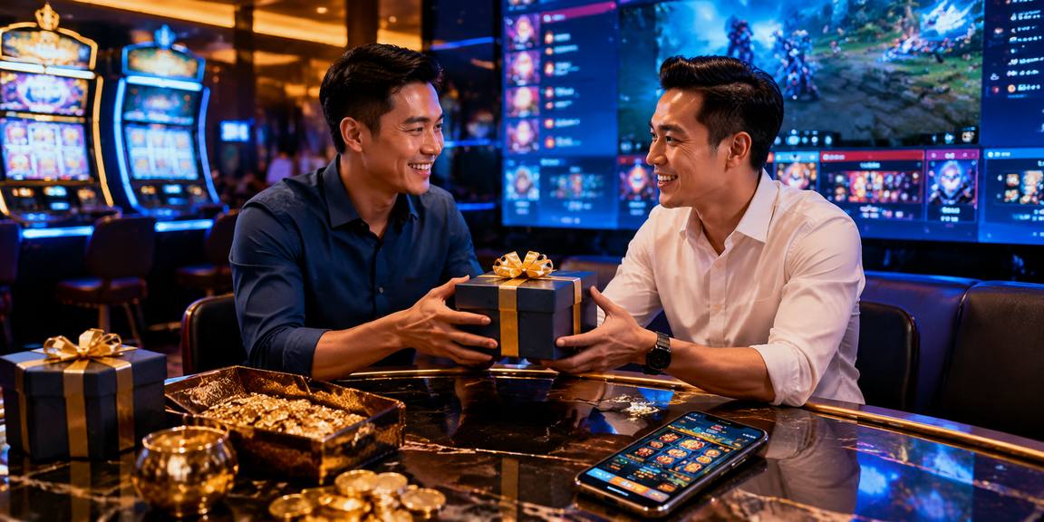 69vnapp Trò chơi slot phong phú từ các nhà cung cấp quốc tế