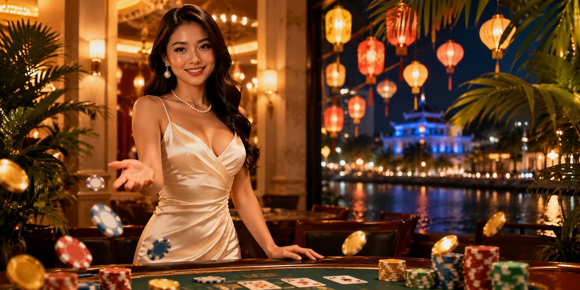 69vnapp Ra mắt Horizon Fortunes