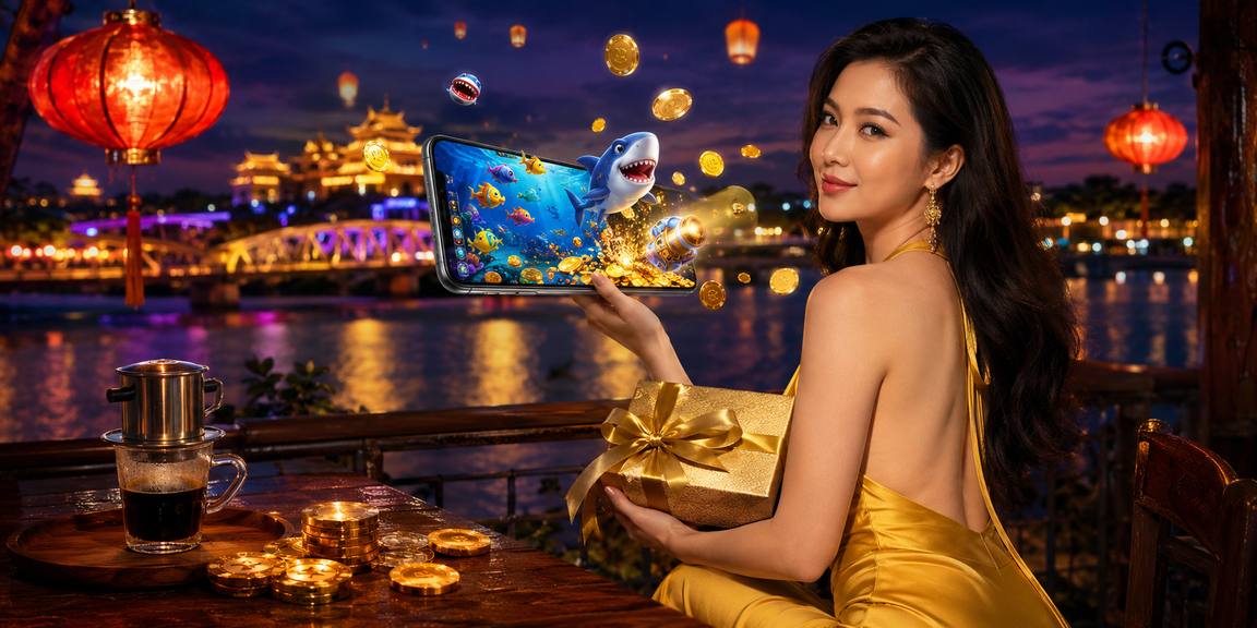 69vnapp Tương tác trò chơi